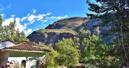 Country House at Sacred Valley Urubamba