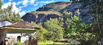 Country House at Sacred Valley Urubamba