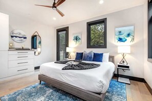 3 Schlafzimmer, Bügeleisen/Bügelbrett, WLAN, Bettwäsche