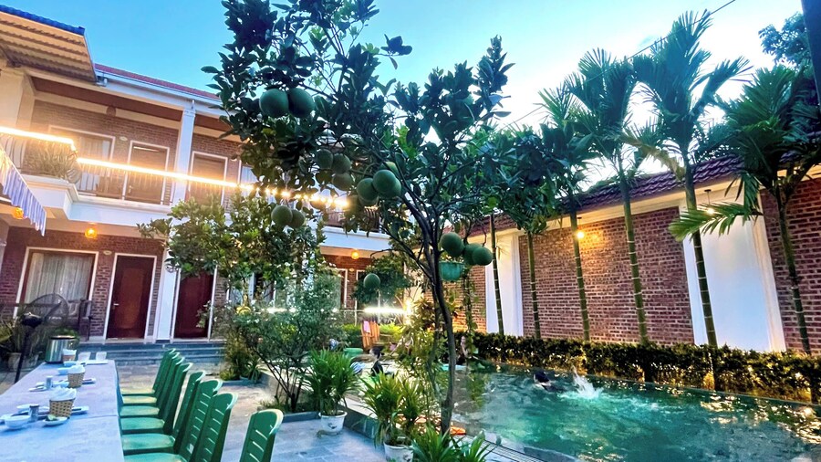 マイマウンテンホームステイ