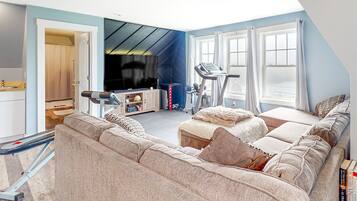 Télévision, livres