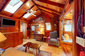 1 makuuhuone, internet, vuodevaatteet