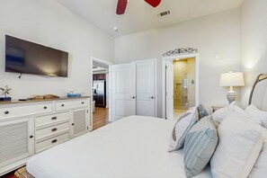 3 bedrooms, Internet, bed sheets