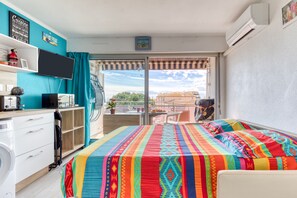 1 chambre
