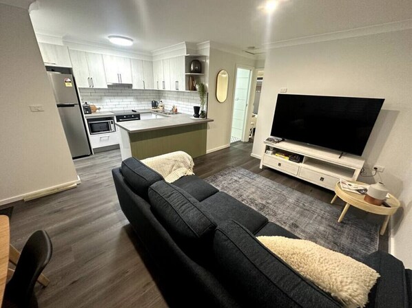 Smart-tv