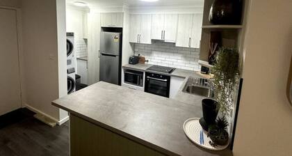 Wagga Central Evans #2