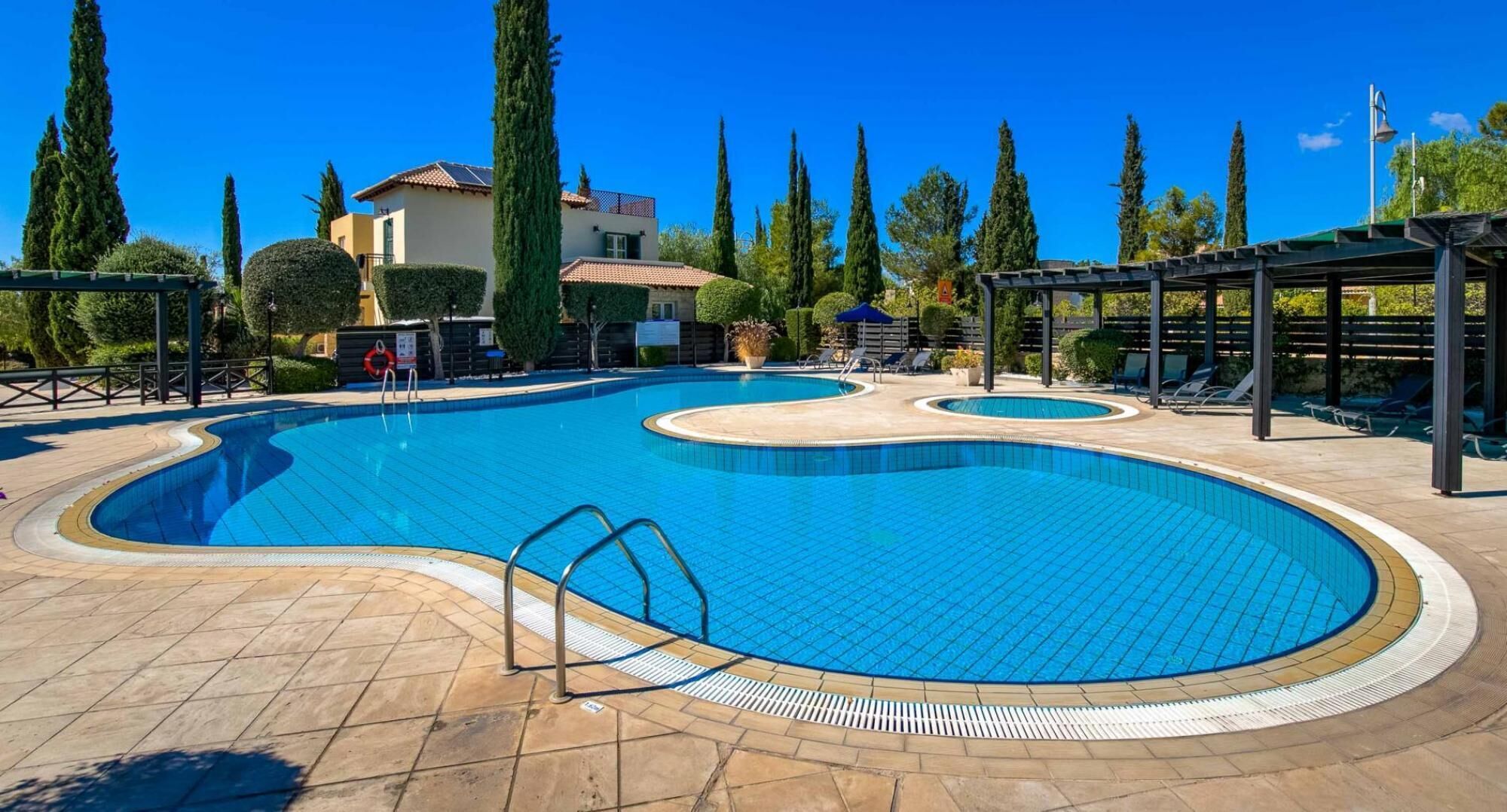 公寓 | 1 多间卧室