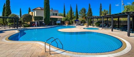 公寓 | 1 多间卧室