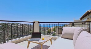 Apartment | 1 bedroom - Apartment N3 Kallithea (Kouklia)