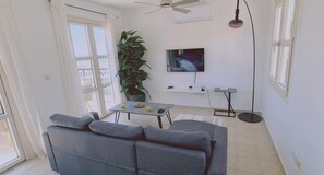 Apartment | 1 bedroom - Apartment N3 Kallithea (Kouklia)