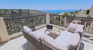 Leilighet | 1 soverom