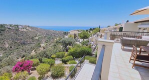 Apartment | 1 bedroom - Apartment N3 Kallithea (Kouklia)