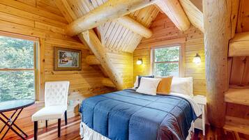 2 chambres, fer et planche à repasser, accès Internet, draps fournis