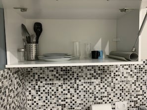 Studio Standard | Interiör