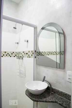 Bathroom - Vila Nina (São Paulo)