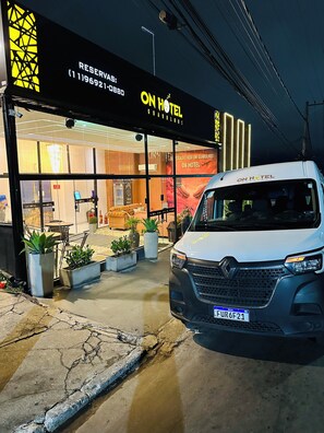 免費無線上網、床單