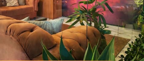 Kostenloses WLAN, BettwÀsche