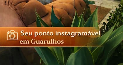 On Park Hotel Translado e Café da manhã