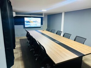 Free WiFi, bed sheets - On Park Hotel Translado e Café da manhã (Guarulhos)