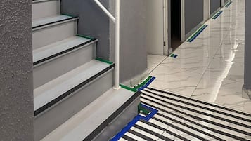 客房景观