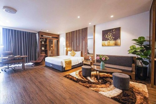 IRIS HAI PHONG HOTEL