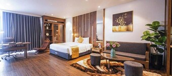 IRIS HAI PHONG HOTEL