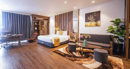 IRIS HAI PHONG HOTEL