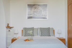 Apartment | 1 bedroom - Simon s Apartment With Amazing View (Blevio)