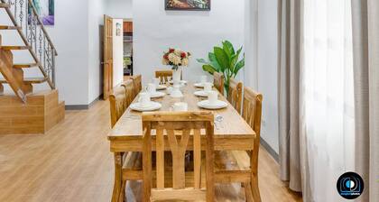 Cozy house that provides relaxation to the guest