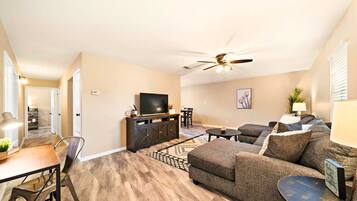 Televisie en tafelvoetbal