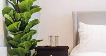 Spacious Stylish Studio, Hoylake