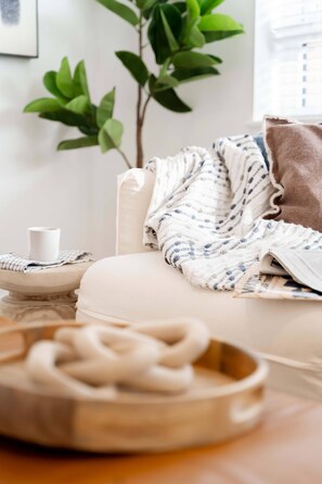 Interior - Cozy Chester Apartment in City Centre (Chester)