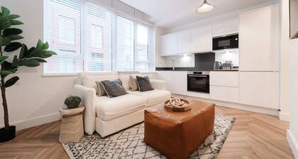 Cozy Chester Apartment in City Centre