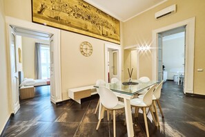 Appartement | 2 slaapkamers