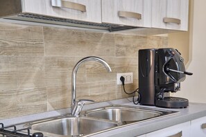 Apartment | 2 Schlafzimmer