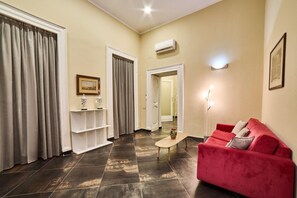 Appartement | 2 slaapkamers