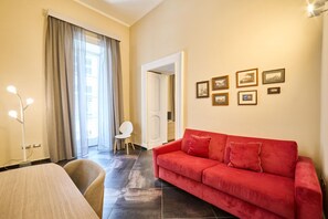 Appartement | 2 slaapkamers