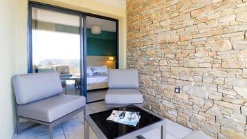 2 soveværelser, gratis Wi-Fi