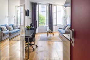 TV connectée, imprimantes