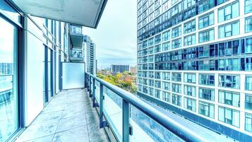 Superior Apartment | Terrace/patio