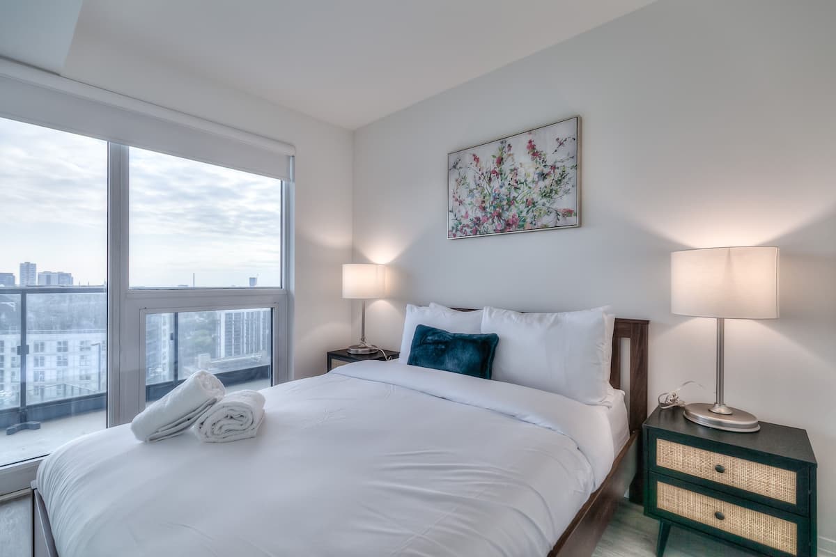 Premier Apartment