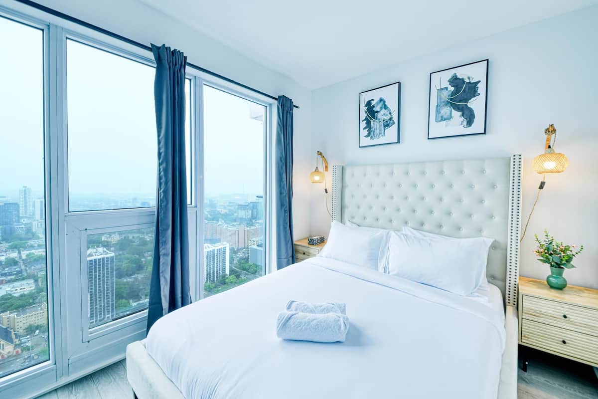 Gallery Apartment