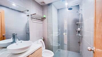 Apartment | Bathroom | Slippers