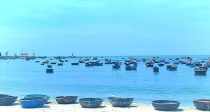 My Khe Beach 3 Bedrooms Apartment