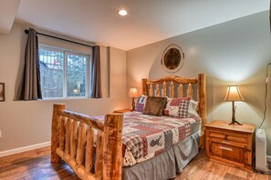 1 camera, ferro/asse da stiro, Wi-Fi, lenzuola