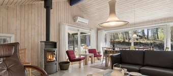 "Sylvia" - 900m from the sea by Interhome