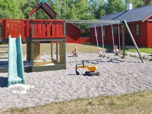 Kinderbereich