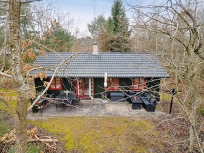 Speisen im Freien