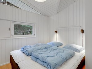 4 habitaciones y wifi 