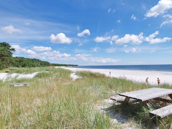 Plage